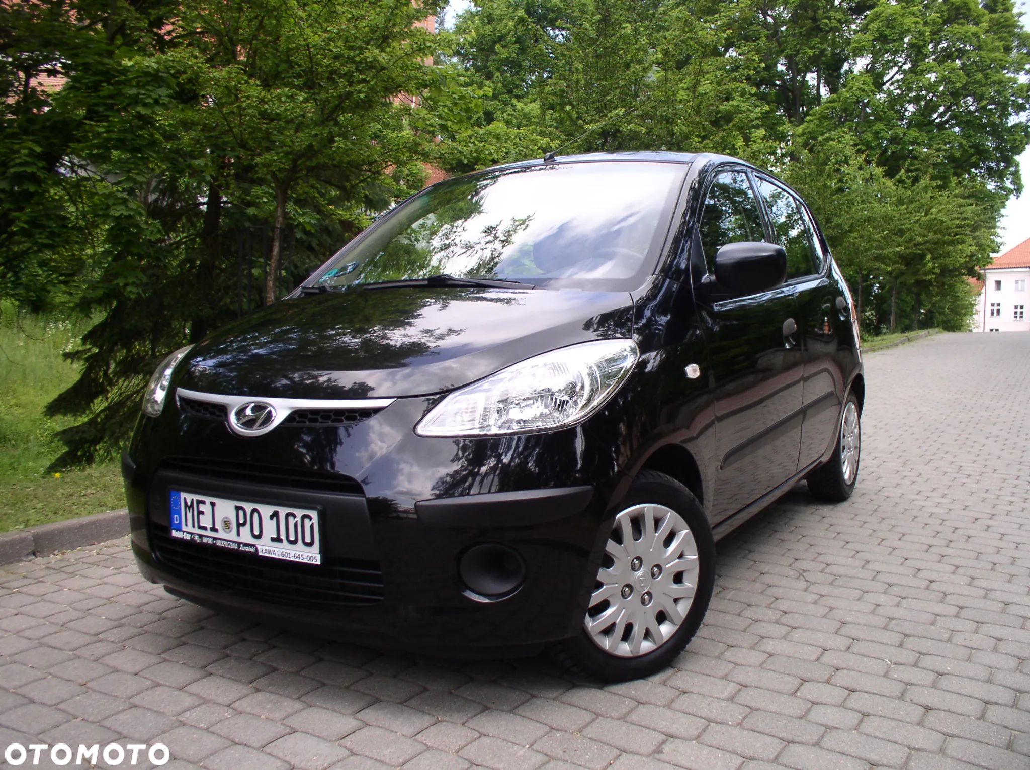 Hyundai i10 1.1 Edition Plus - 25