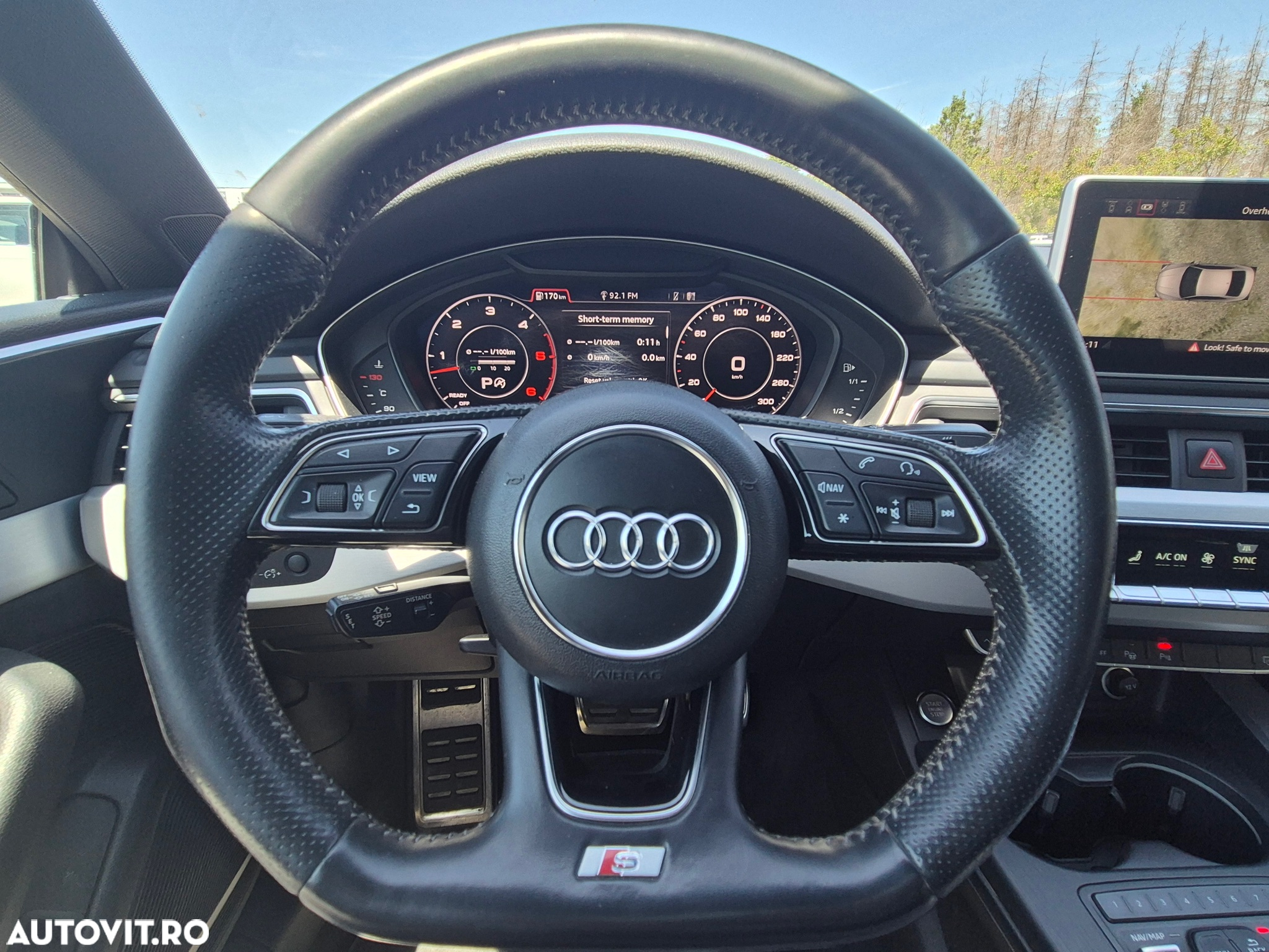 Audi A5 Coupe 3.0 TDI quattro tiptronic sport - 21