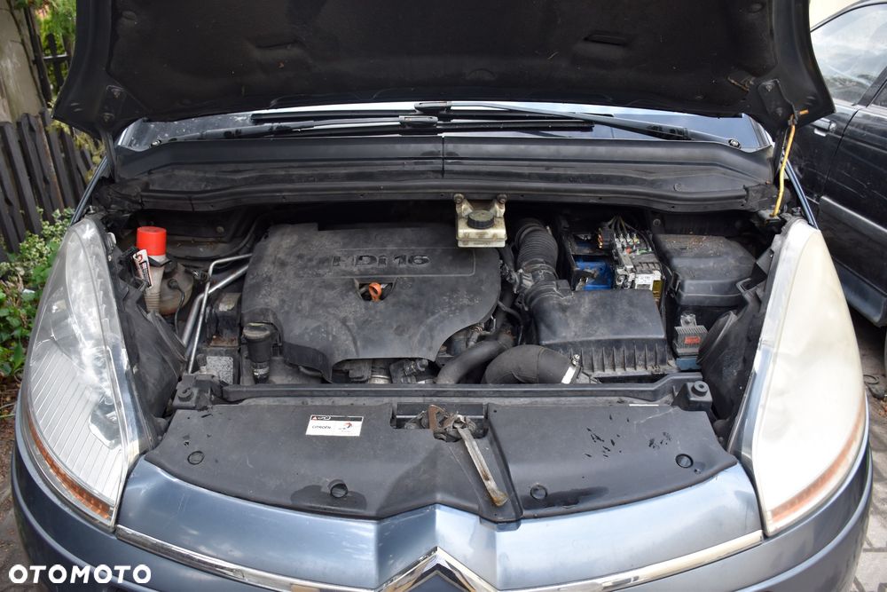 Citroën C4 Picasso HDi 150 FAP Business Class - 23