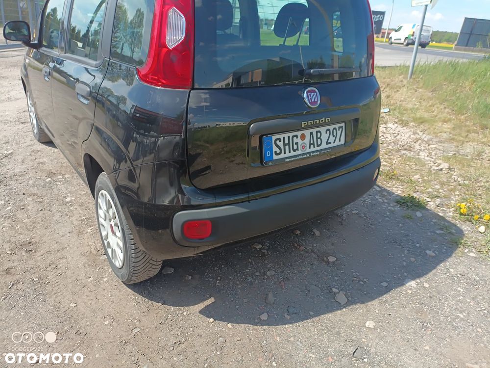 Fiat Panda 1.2 Lounge EU6 - 6