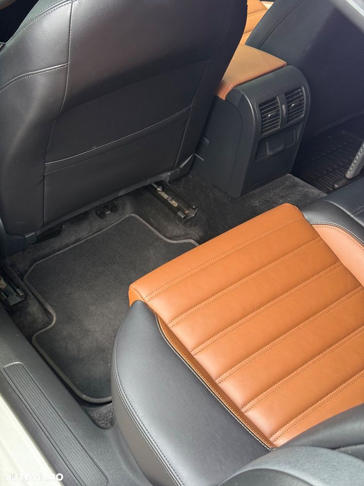 Volkswagen Passat CC - 21