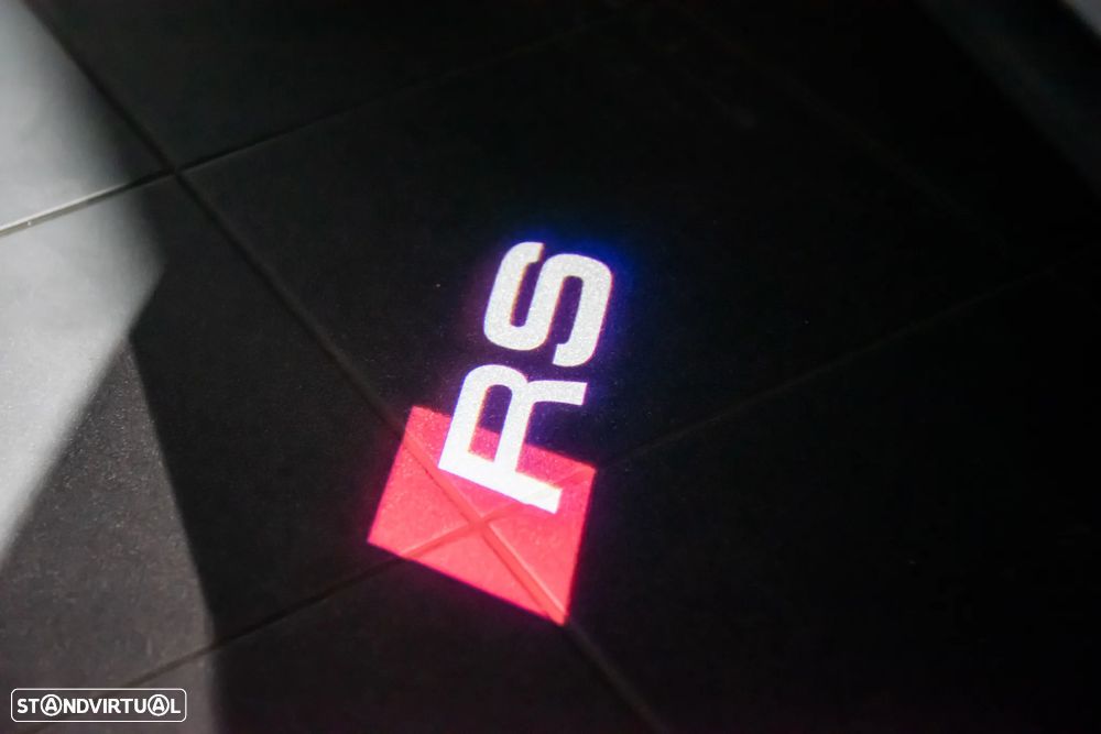 Audi RS Q3 Sportback 2.5 TFSI quattro S tronic - 26