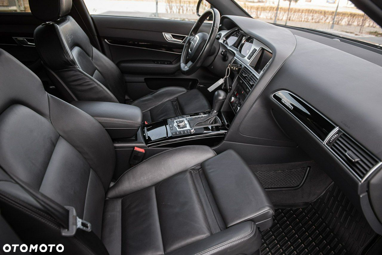 Audi S5 - 10