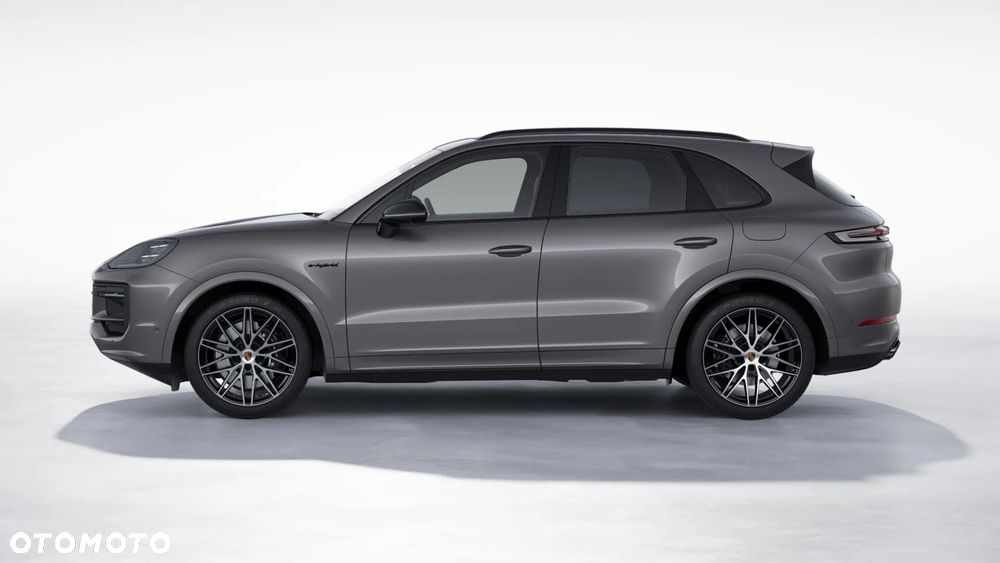 Porsche Cayenne E-Hybrid PHEV - 3