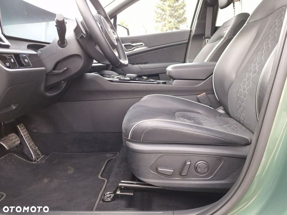 Kia Sportage 1.6 T-GDI GT Line 2WD DCT - 13