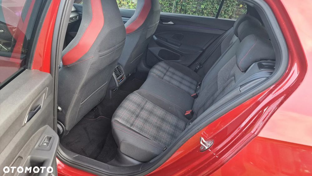 Volkswagen Golf 2.0 TSI GTI DSG - 21