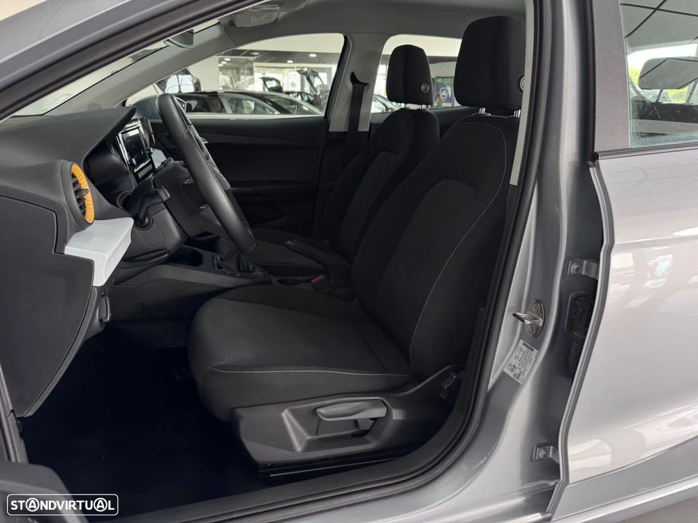 SEAT Ibiza 1.0 TSI Style - 6