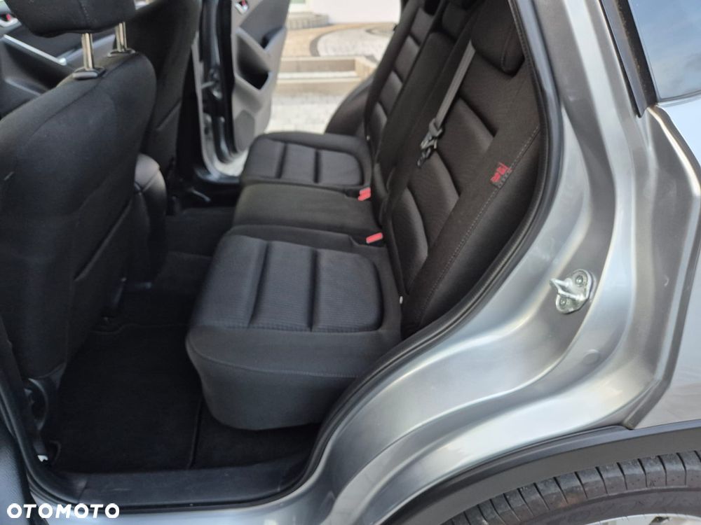Mazda CX-5 SKYACTIV-G 165 Prime-Line - 22