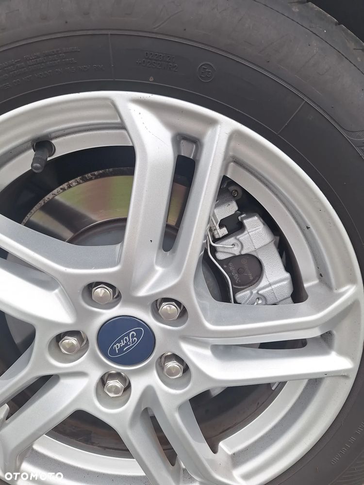 Ford Focus - 16