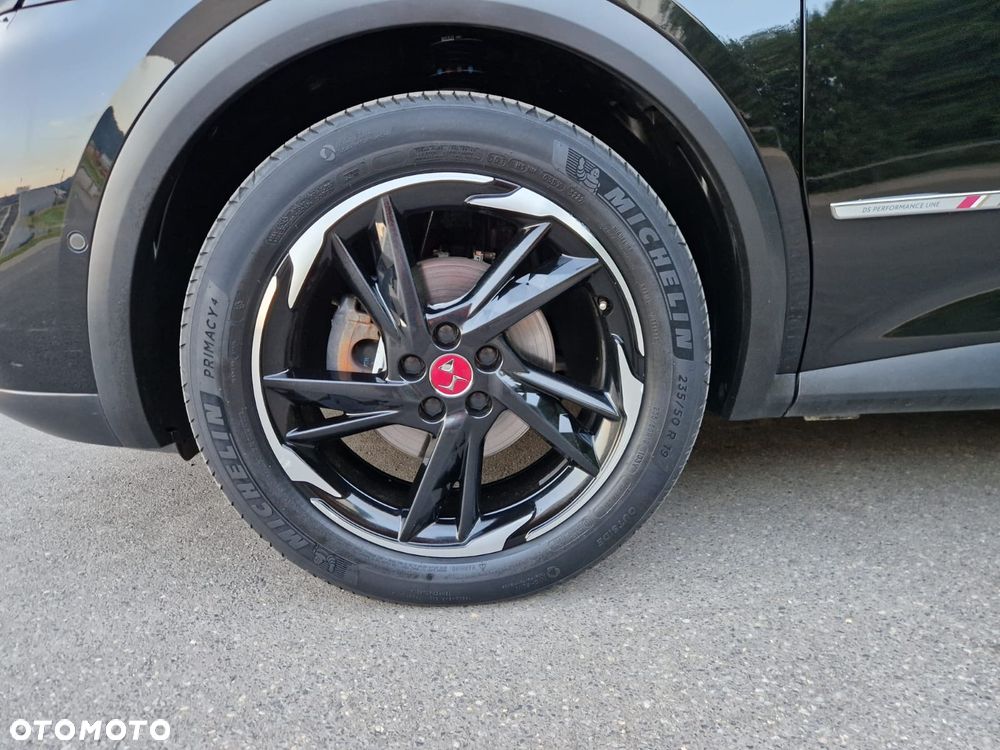 DS Automobiles DS 7 Crossback - 36
