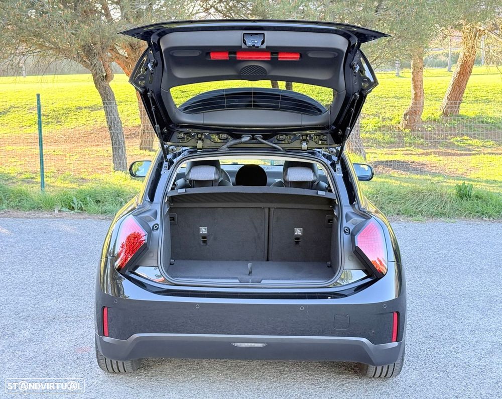 MINI 3 Portas Cooper E Classic L - 14