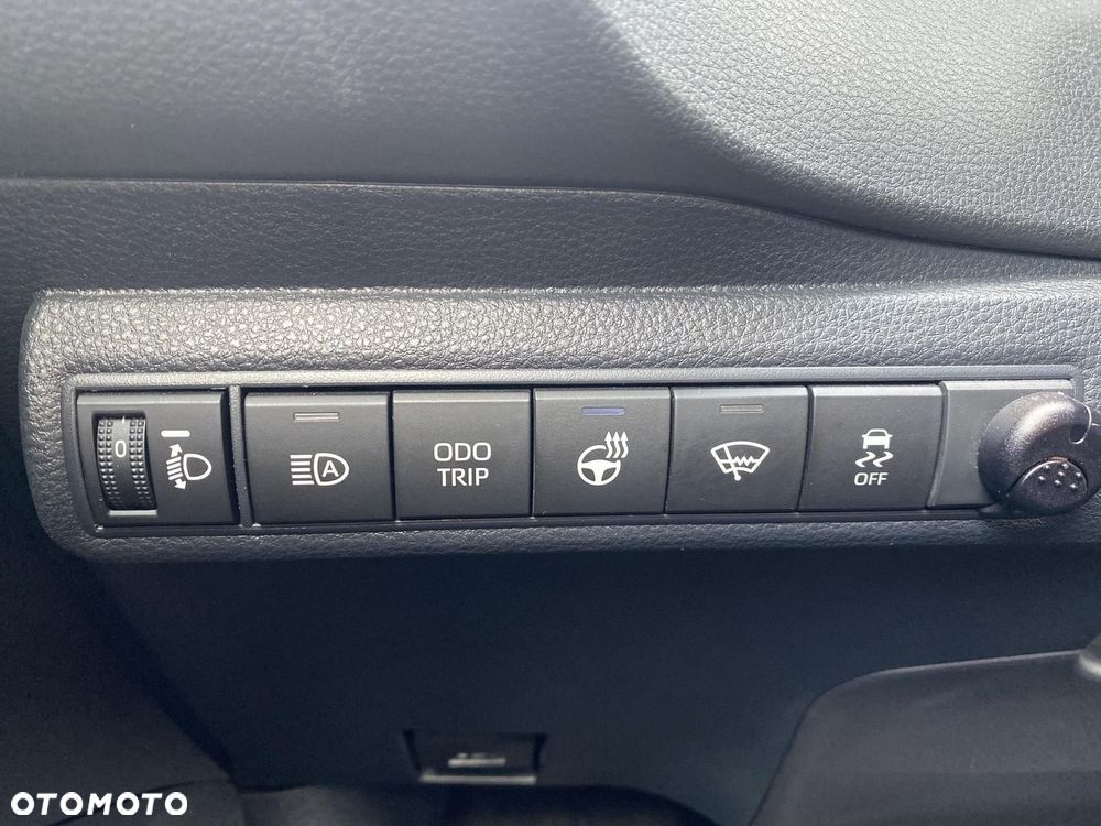 Toyota Corolla 1.8 Hybrid Comfort - 26