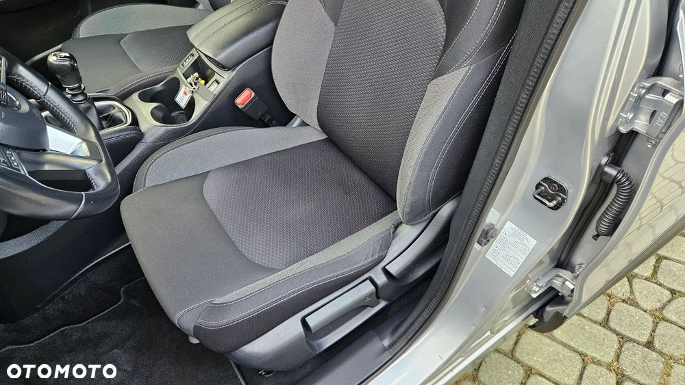 Nissan Qashqai 1.3 DIG-T Acenta - 16