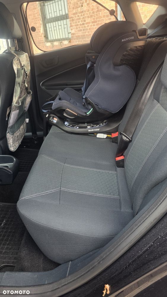 Ford Fiesta - 3