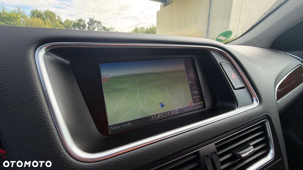 Audi Q5 2.0 TFSI quattro tiptronic - 23