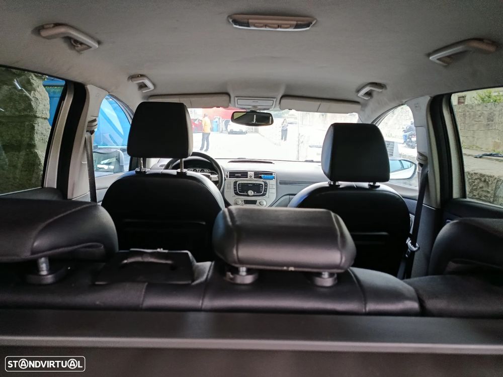 Ford Kuga 2.0 TDCi Titanium - 11