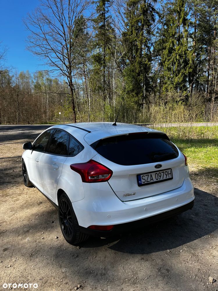 Ford Focus - 3