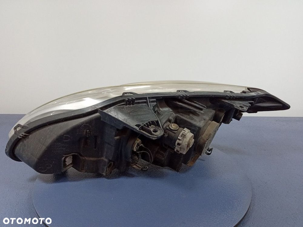 RENAULT LAGUNA III REFLEKTOR PRAWY XENON EU - 3