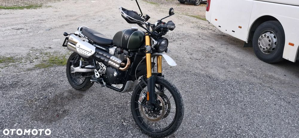 Triumph Scrambler - 4