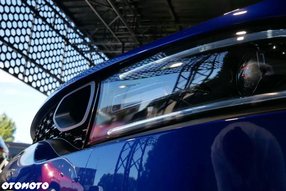 Dodge Charger 3.6 GT - 8