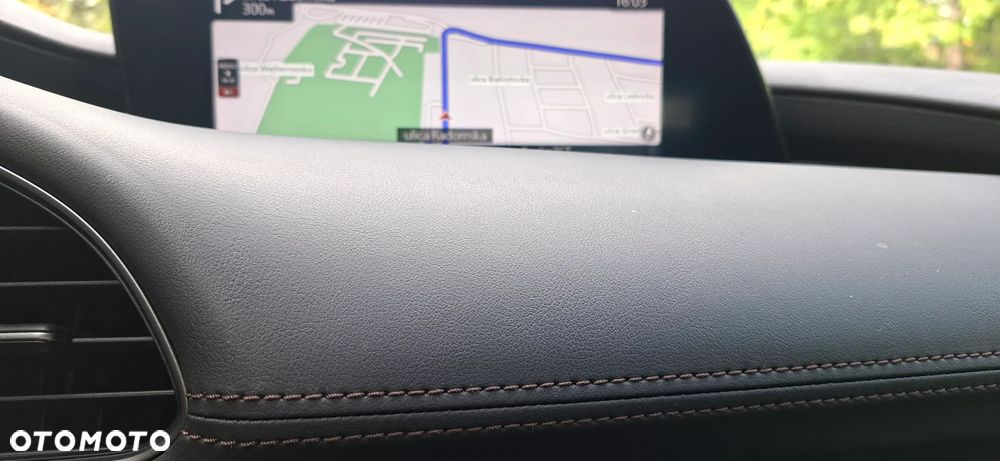 Mazda 3 2.0 Skypassion EU6 - 27