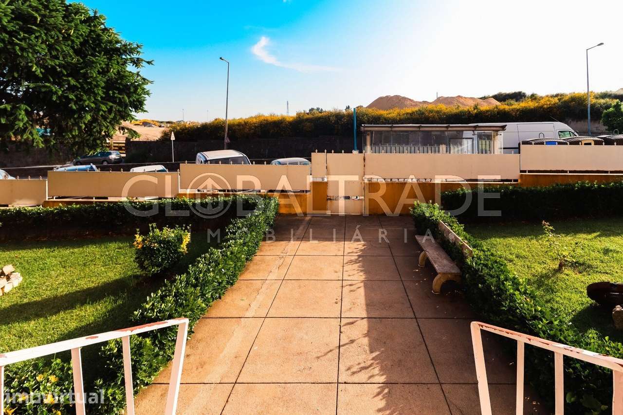 Apartamento T3 totalmente equipado em Rio Tinto - Grande imagem: 5/51