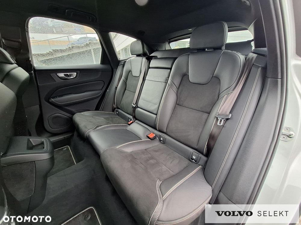 Volvo XC 60 - 12
