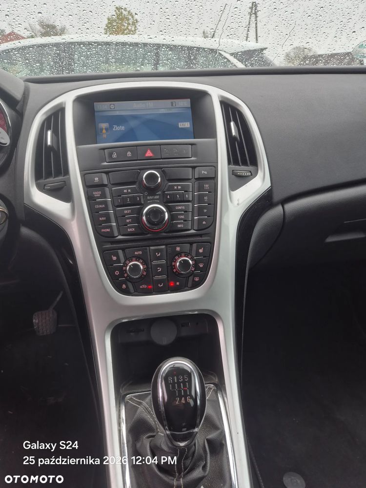 Opel Astra - 10
