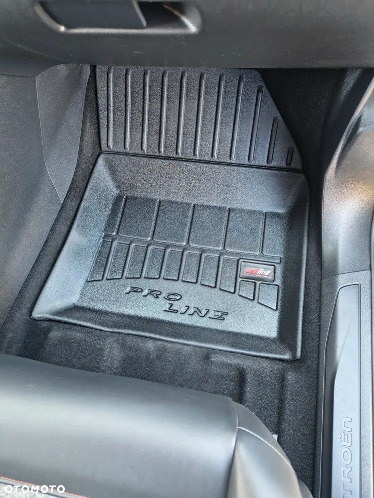 Citroën C5 Aircross 1.5 BlueHDi Feel - 15