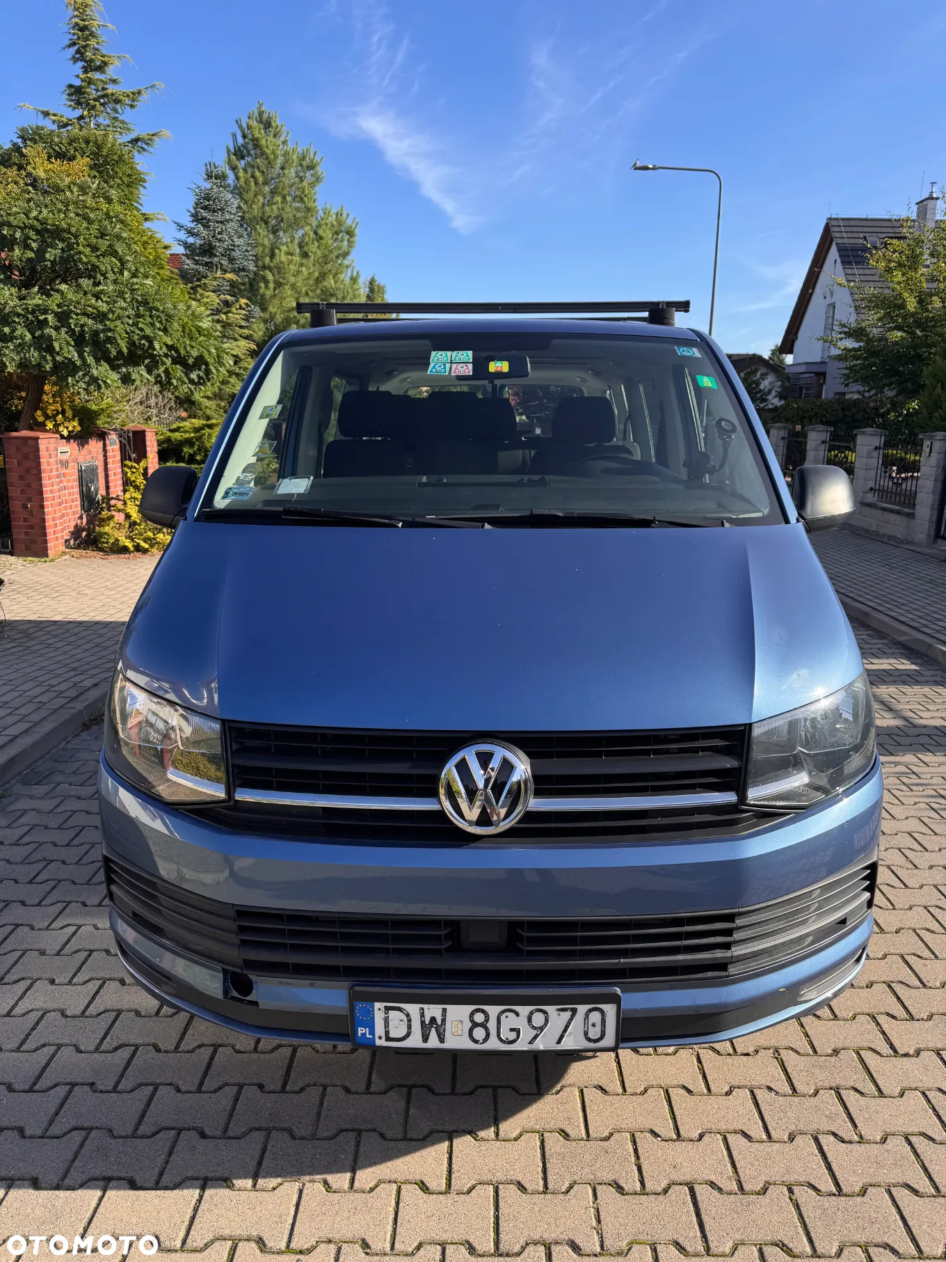 Volkswagen Caravelle 2.0 TDI L2 Comfortline - 12