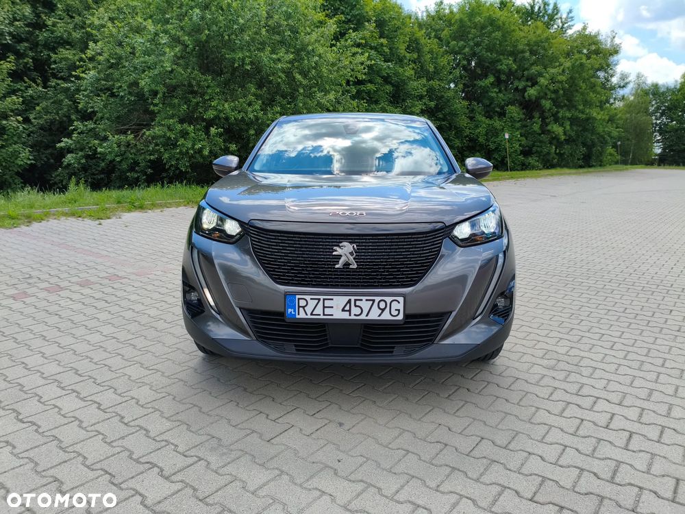 Peugeot 2008 1.5 BlueHDi Allure Pack S&S EAT8 - 5