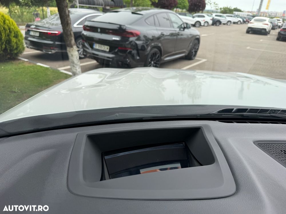 BMW X7 xDrive40d - 36