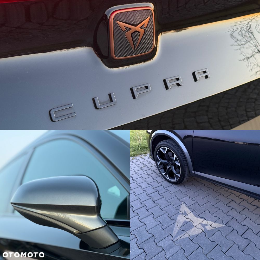 Cupra Formentor VZ 2.0 TSI DSG - 29
