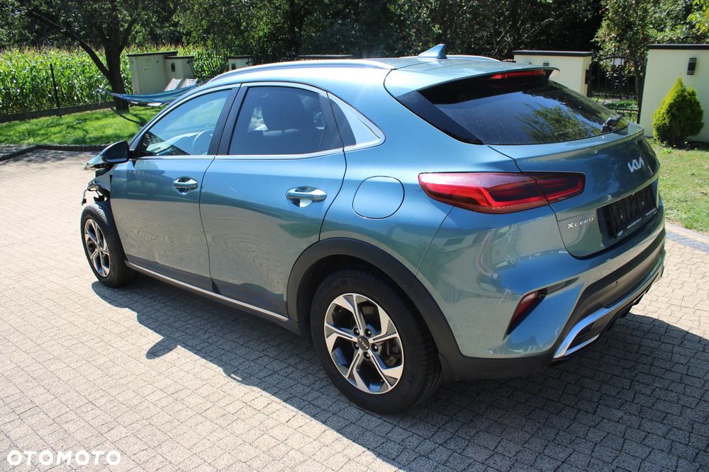 Kia XCeed 1.5 T-GDI OPF DCT7 SPIRIT - 3