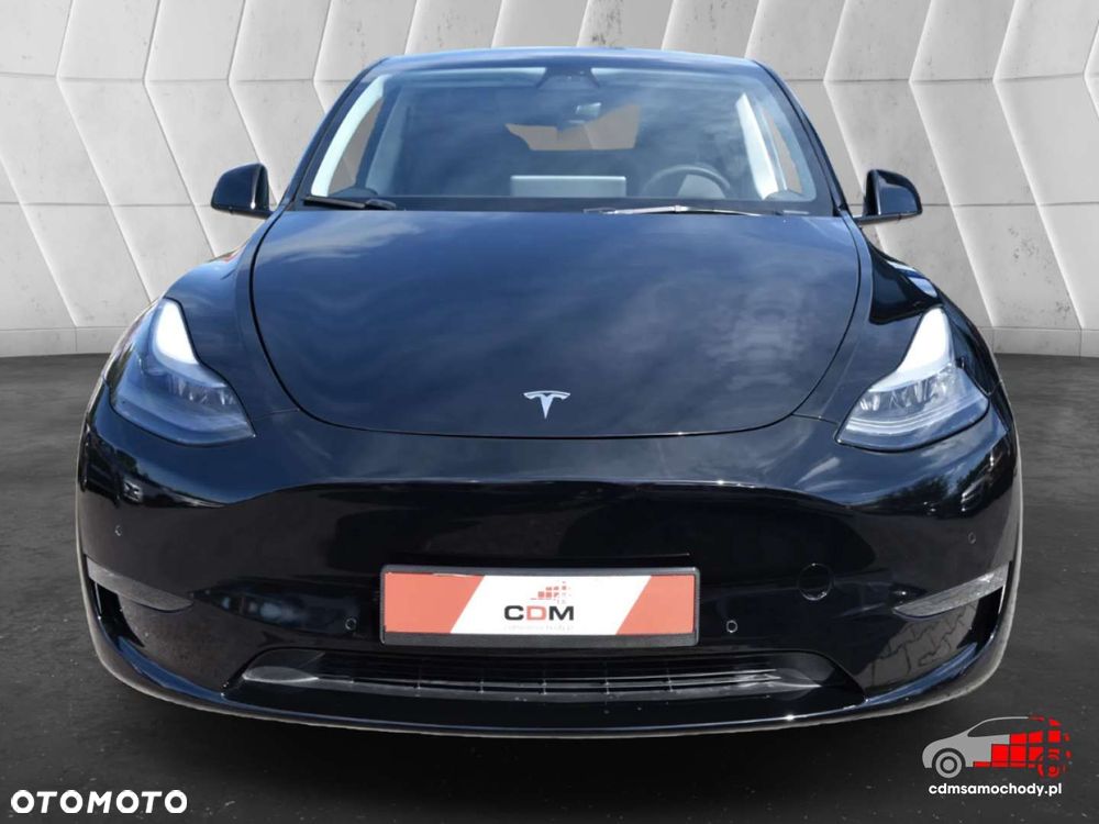 Tesla Model Y 2022 photo 4