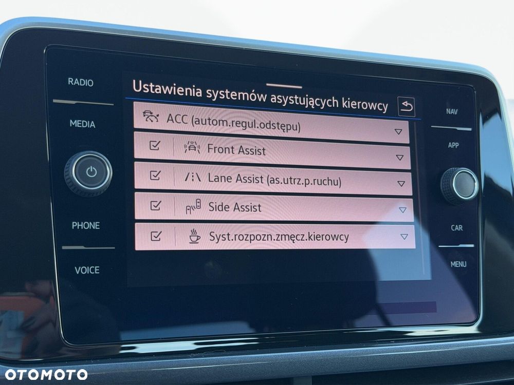 Volkswagen T-Roc 1.5 TSI Style DSG - 28