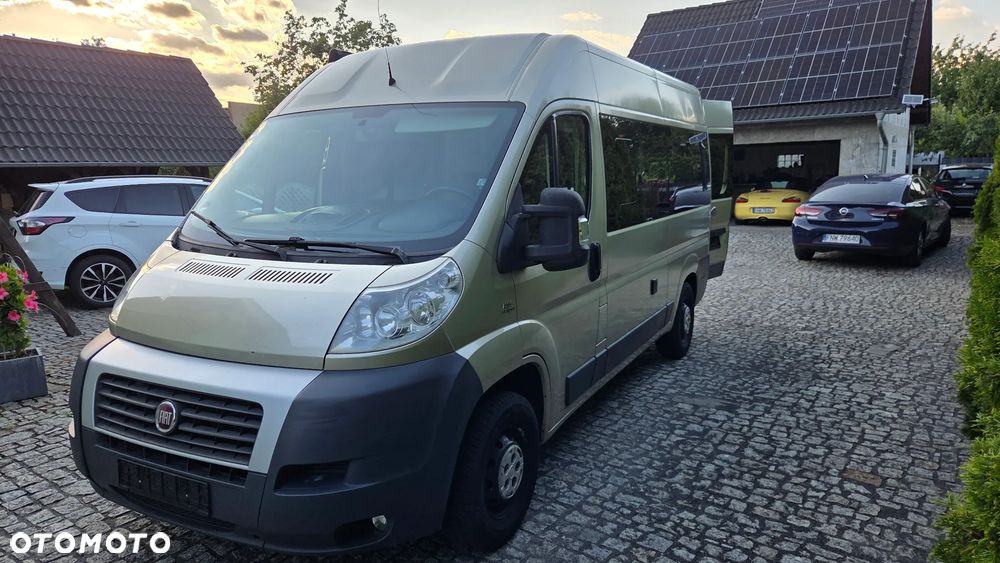 Fiat Ducato - 2