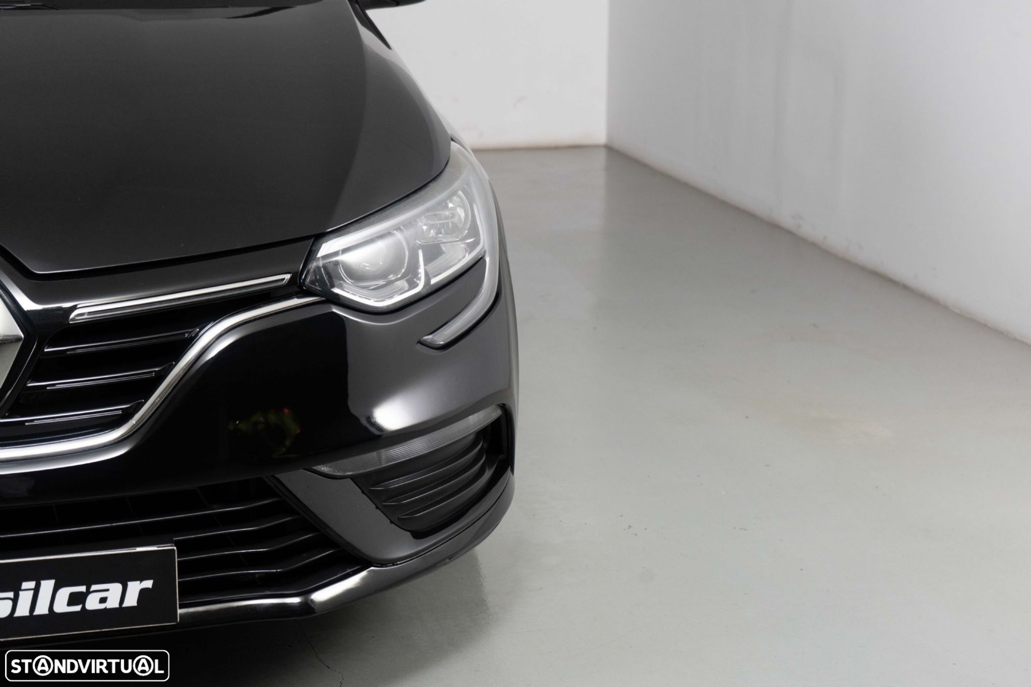 Renault Mégane Sport Tourer 1.3 TCe Limited - 13