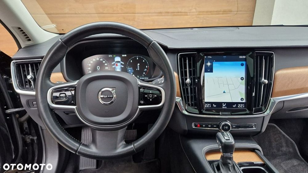 Volvo V90 - 28