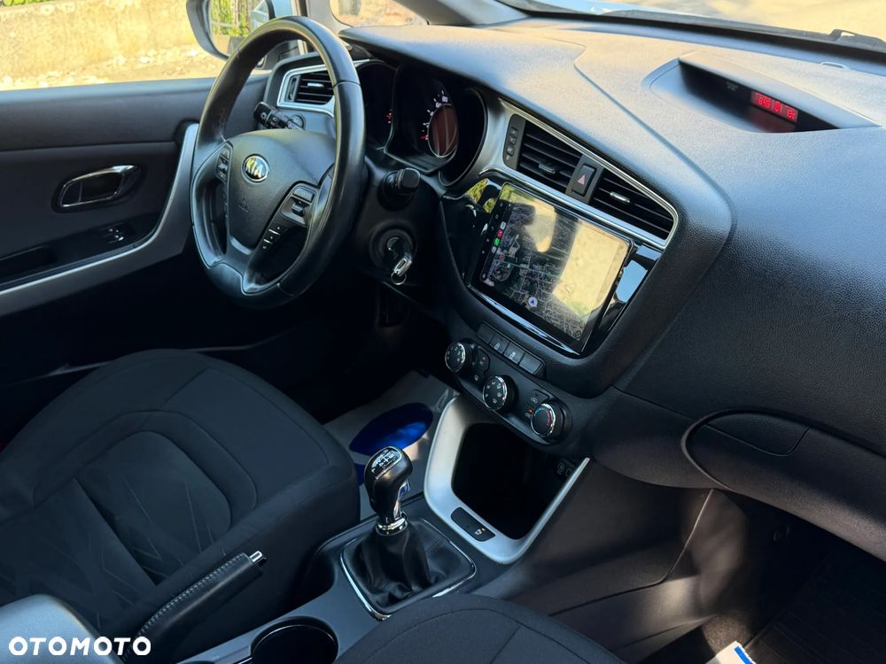 Kia Ceed 1.4 S - 13