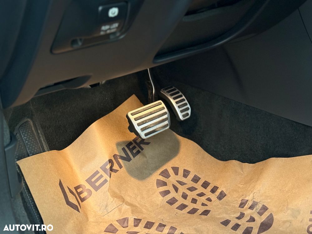 Volvo XC 60 D4 Geartronic Ocean Race - 16