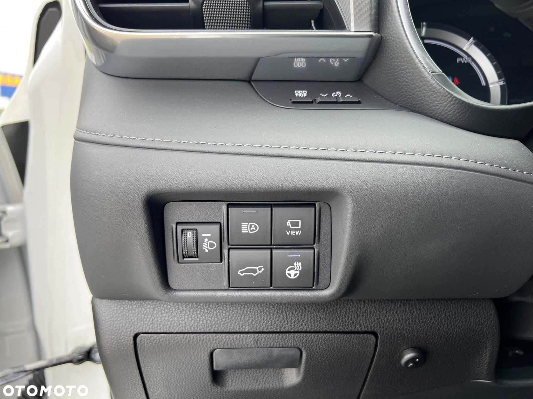 Toyota Highlander - 21
