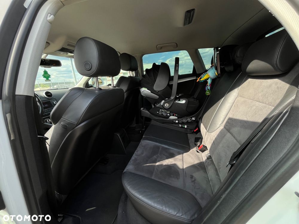 Audi A3 - 17