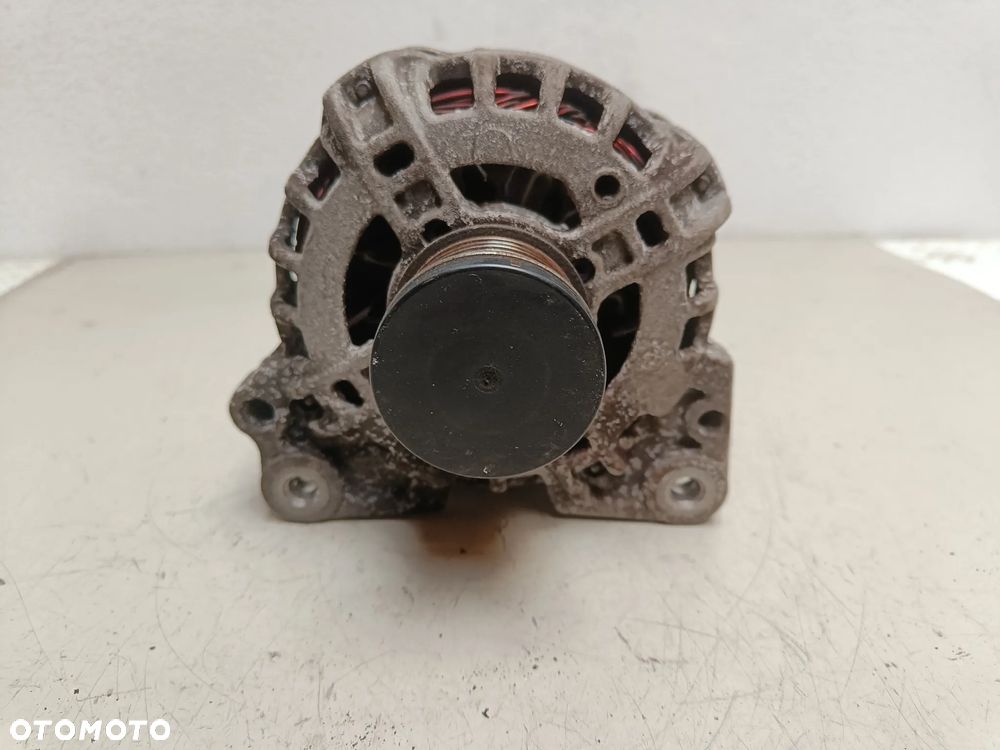 Alternator 1.0 MPI Skoda Fabia 3 Seat  Ibiza Audi VW Polo 04C903023J - 2