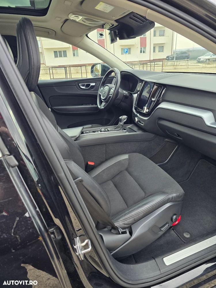 Volvo XC 60 - 8