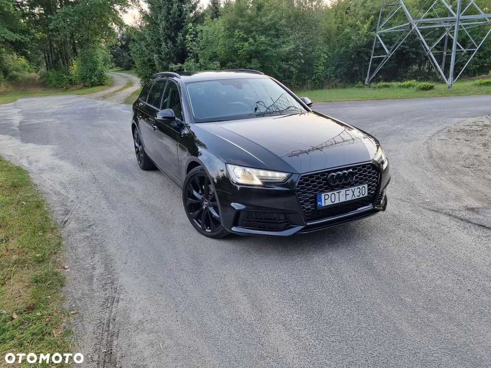 Audi A4 Avant 2.0 TDI S tronic - 5