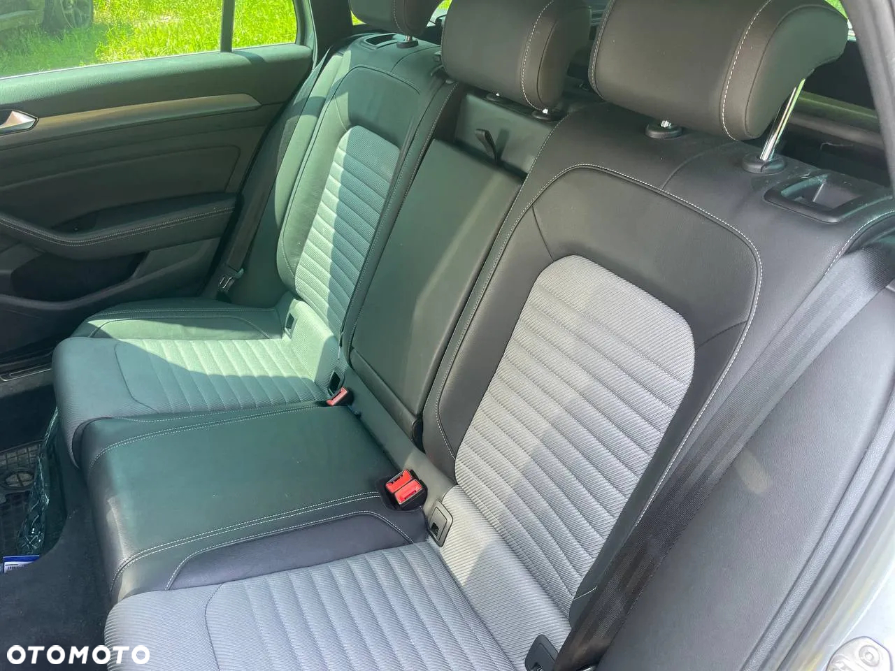 Volkswagen Passat 2.0 TDI BMT SCR Highline DSG7 - 25