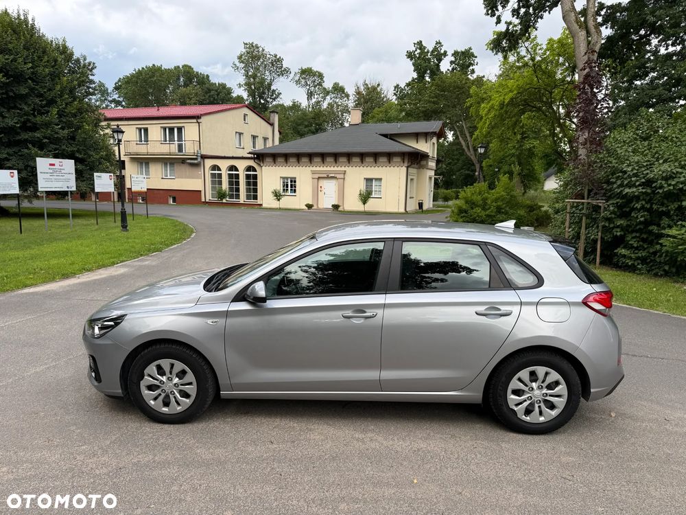Hyundai i30 1.5 DPI Modern - 8