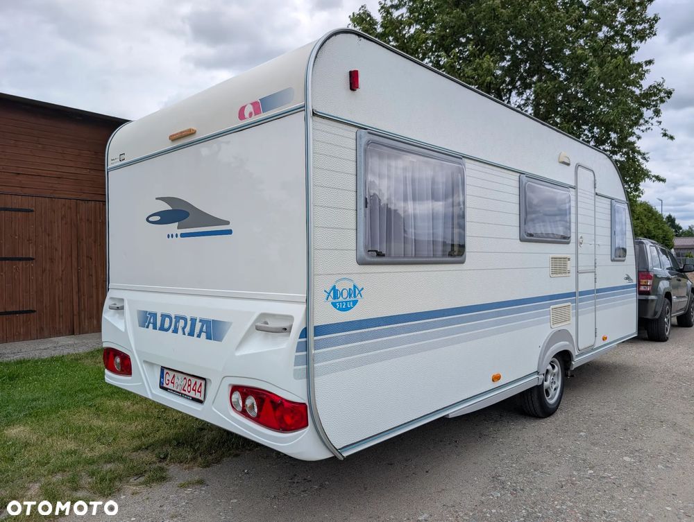 Adria - 3