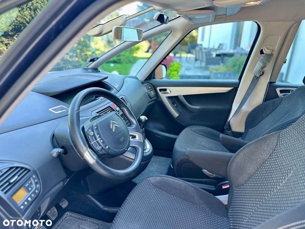 Citroën C4 Picasso VTi 120 Tendance - 10
